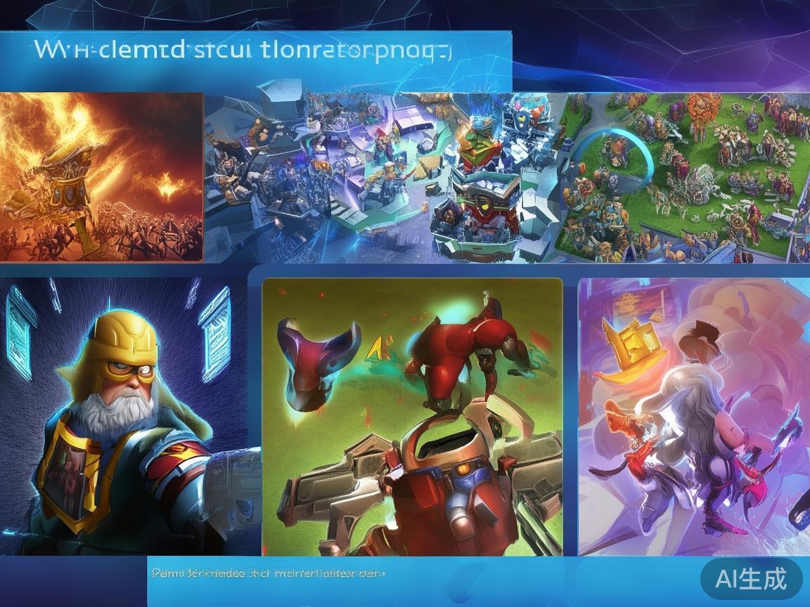 想要在九游平台上获得极佳的娱乐体验，首先要明确自己