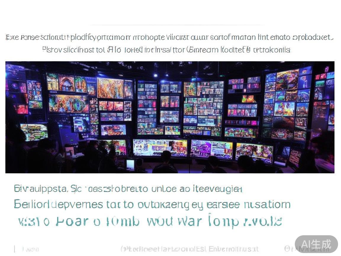 九游娱乐开发与市场推广深度融合的成功策略案例分析