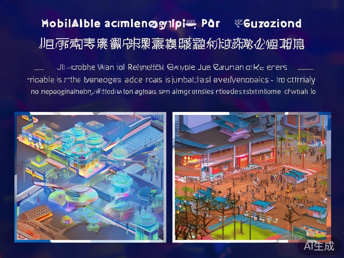 九州手游娱乐游戏开发：打造引领行业的创新移动游戏体验