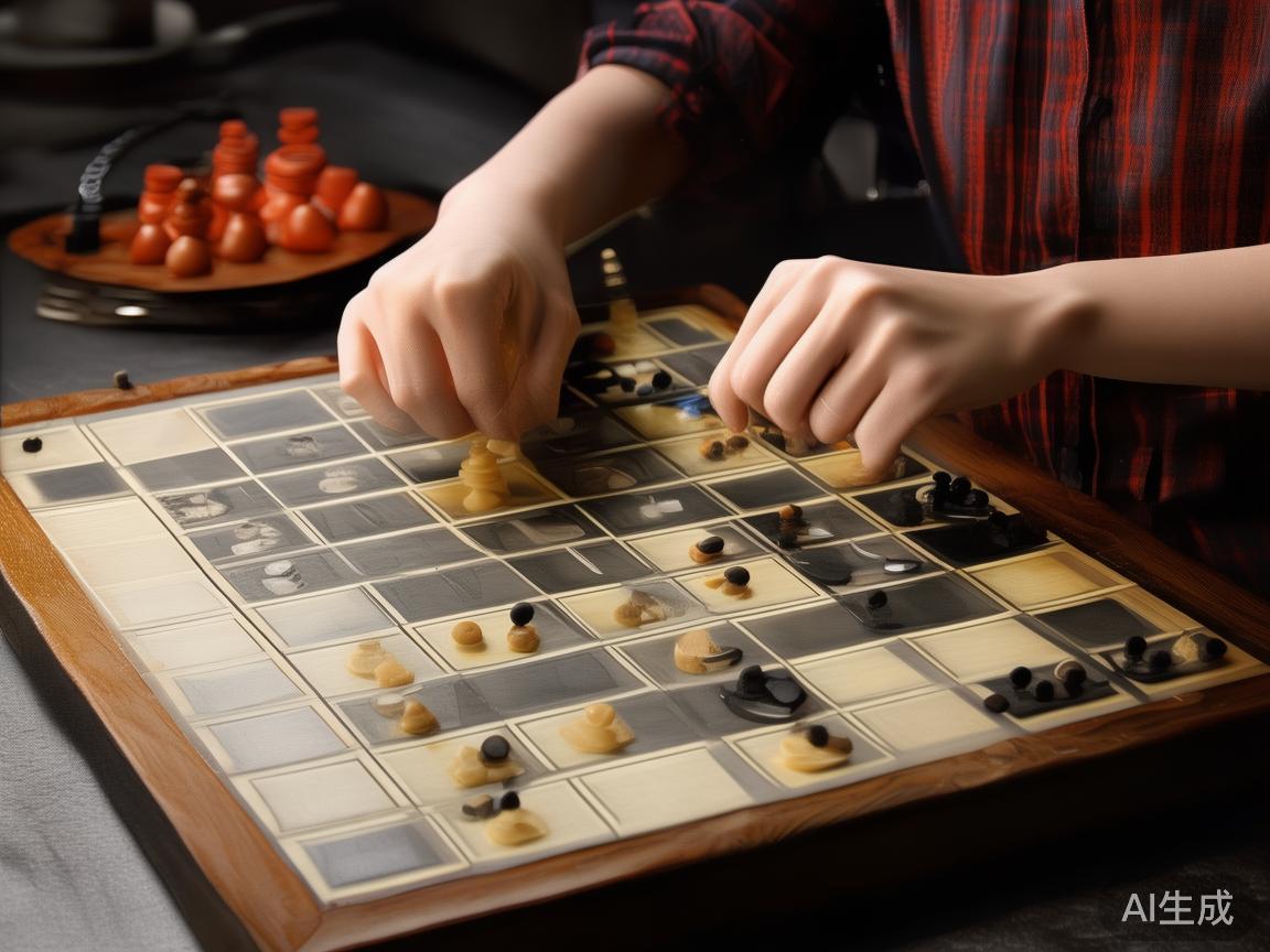 九游娱乐棋盘中必学的经典策略与实用技巧全面分享