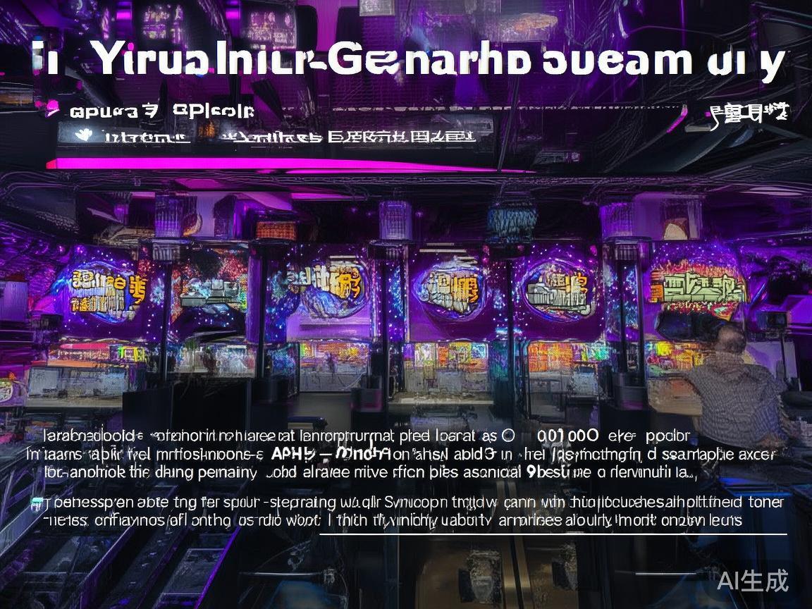 九游娱乐手机端指南:畅享安全可靠的游戏环境技巧全攻略 在如今移动互联网飞速发展的时代,手机游戏已成为众多