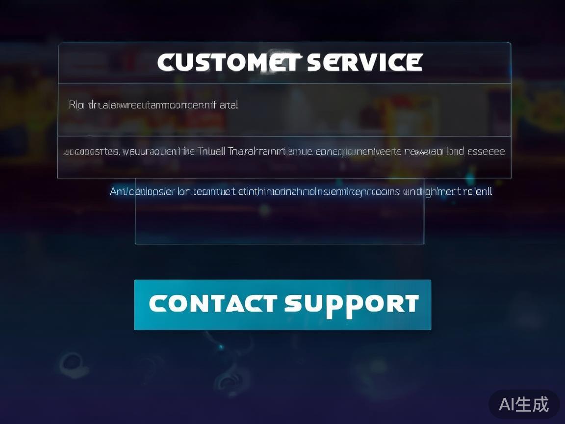 九游娱乐游戏客户服务与投诉反馈渠道详细解析与指南