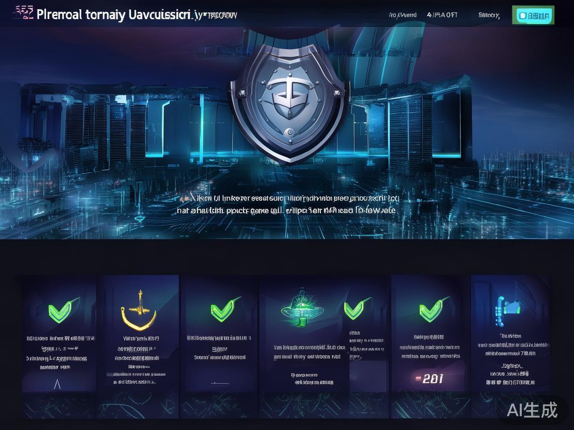 平台的稳定与安全是吸引用户的关键因素。九游娱乐官网