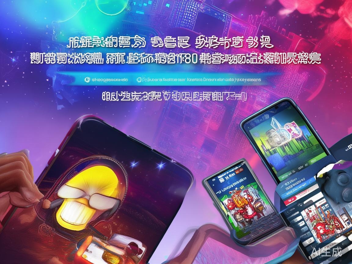 九游棋牌娱乐掌上手游免费下载完整攻略与最新指南 在当今数字娱乐快速发展的时代,掌上手游成为人们休闲